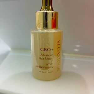 Vegamour Grow+ Hair growth serum